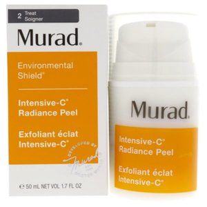MURAD INTENSIVE-C RADIANCE PEEL